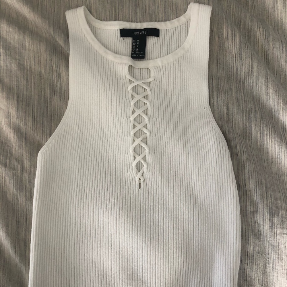 Body con top